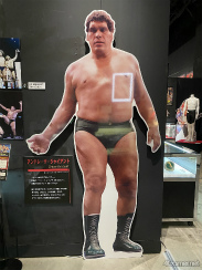 画像集#010のサムネイル/「新日本プロレスSTRONG SPIRITS」先行試遊会&“シンニチイズム”場内レポート。実写映像で楽しむレスラー育成