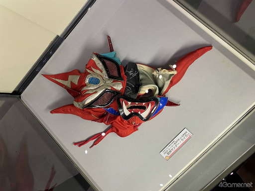 画像集#015のサムネイル/「新日本プロレスSTRONG SPIRITS」先行試遊会&“シンニチイズム”場内レポート。実写映像で楽しむレスラー育成