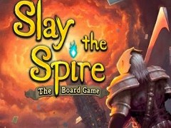 「Slay the Spire: The Board Game」のクラウドファンディングがKickstarterで今春にスタート。最大4人で遊べるデッキ構築型協力ゲーム