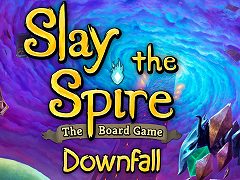 ��Slay the Spire - Downfall �ܡ��ɥ����� ���ܸ��ǡס�����ե���򥹥����ȡ��鷺��2���֤ǻٱ��4000���ߤ�����