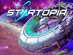 宇宙ステーション建設シム「Spacebase Startopia」,2021年春のリリースを発表する最新トレイラー公開