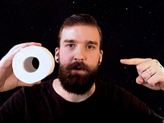 「スペースベース スタートピア」の開発スタッフがさまざまな質問に答えるトレイラーが公開