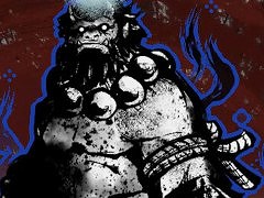 PC版「残月の鎖宮 Labyrinth of Zangetsu」Steamでリリース。水墨画のようなグラフィックスが特徴の和風ダンジョンRPG