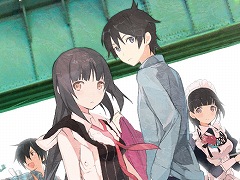「AKIBA'S TRIP ファーストメモリー」のDL版が20%オフに。期間は2021年10月4日まで