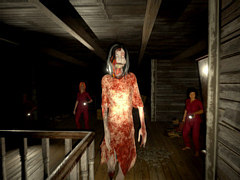 サバイバルホラー「DEVOUR」が1月28日にリリースへ。悪魔が憑依したカルト教リーダーから逃げ惑う鬼ごっこゲーム