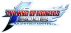 THE KING OF FIGHTERS 2002 UNLIMITED MATCH