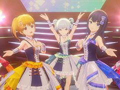 大型アイドルプロジェクト「IDOLY PRIDE」がスマホゲーム化。今春の配信に先駆けて事前登録の受付がスタート