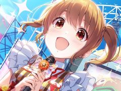 アイドルマネジメントRPG「IDOLY PRIDE」の配信が本日スタート。TVアニメの追体験や舞台裏のエピソードを楽しめる