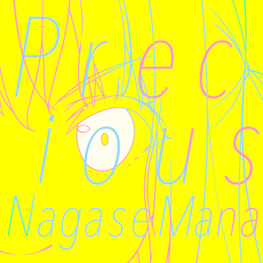 #002Υͥ/IDOLY PRIDEĹCVĺáˤγڶʡPreciousɤ