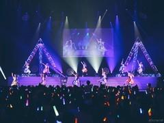 サプライズ出演により4グループ16人が一堂に会した「LAWSON presents IDOLY PRIDE VENUS STAGE 2022 “約束”」ライブレポート