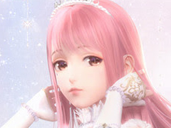 3D着せ替えコーデRPG「シャイニングニキ」が2021年にリリース。Android限定CBTの参加者募集が本日開始