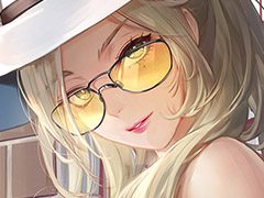 「シャイニングニキ」のストーリーPVとキャラクターボイス付きストーリー動画が公開に。デザイナーたちのビジュアルも掲載