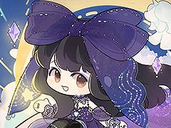 「シャイニングニキ」の3周年を記念した特番が3月10日に配信決定。ゲストは声優の花澤香菜さんと大谷育江さん