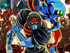 Switch版「サイバーシャドウ」の予約受付が本日開始。PS5/PS4版の発売日が1月26日に決定