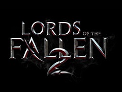 CI Gamesの新作アクションRPG「Lords of the Fallen 2」のロゴが公開