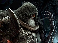 アクションRPG「The Lords of the Fallen」,最新のゲームプレイ映像を公開