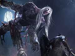 ダークファンタジー・アクションRPG「The Lords of the Fallen」,美しくも異様な世界や敵の姿を収めた最新スクリーンショット公開