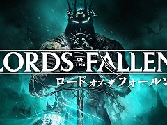 アクションRPG「Lords of the Fallen」,新たなゲームプレイ映像を公開中。2つのパラレルワールドを切り替えながら進行するシステムを紹介