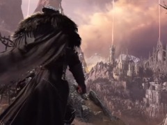 リブート版「ロード オブ ザ フォールン」ローンチトレイラーを公開。伝説のランプを持つ者たちの冒険をダイジェストで収録