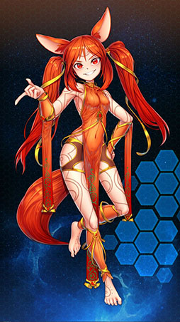 画像集#005のサムネイル/「ステラメイデン」にアスミディスケら新キャラが登場