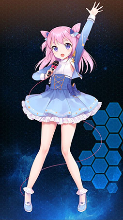 画像集#008のサムネイル/「ステラメイデン」にアスミディスケら新キャラが登場