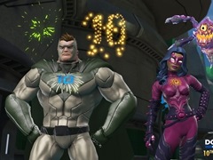 「DC Universe Online」のPlayStation 5版が2021年内にリリース。新世代機に向けてゲームの最適化とグラフィックスの改善を実施