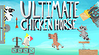 Ultimate Chicken Horse