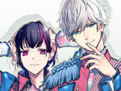 スマホ版「B-PROJECT 流星*ファンタジア」の配信開始は2月10日。追加コンテンツはSwitch版にも同時実装