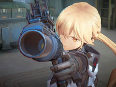 「少女前線2(ドルフロ2)」のCBTを遊んだよ。10年後の世界では,グローザが年季の入った相棒系お姉さんヒロインになってたよ