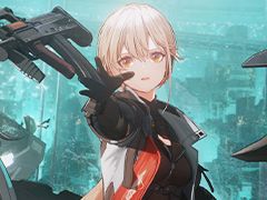 「ドルフロ」リアルイベント「ドールズフロントライン・ワールド in Tokyo」が秋葉原で4月5日開催へ。グッズ販売や公開生放送を実施予定