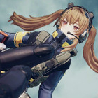 ドールズフロントライン2:エクシリウム