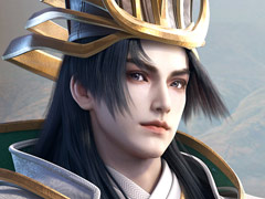 【PR】「今三国志」は超広大なマップで自由なプレイスタイルを実現する大規模戦略SLG。1マスから始まる“桁外れの戦い”を体感せよ