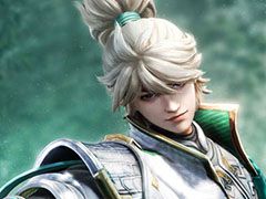 「今三国志」の配信に先駆けてオープニング映像が公開に。特典に星5武将・姜維をラインナップした事前登録も引き続き受け付け中
