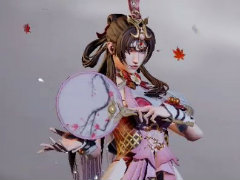 「今三国志」PV第2弾が公開――3D武将の精緻なモーションや武将スキルの組み替えなど,ゲームの雰囲気をチェック