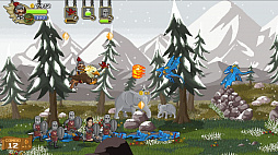 Gryphon Knight Epic: Definitive Edition