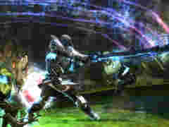 Switch版「Kingdoms of Amalur: Re-Reckoning」が本日発売。戦争で引き裂かれた世界を旅するオープンワールドRPG