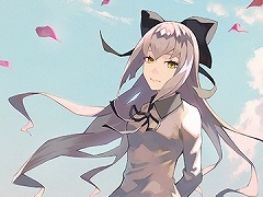「ALTDEUS: Beyond Chronos Singing the Albireo」主題歌“Star-t -the Albireo ver -”の試聴動画が公開に