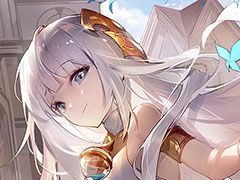 「終末のアーカーシャ」,7月の配信に先駆けて事前登録の受け付けがスタート。幻書“古事記”など特典内容も明らかに