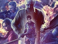 スペシャルプログラム「バイオハザード・ショーケース|April 2021」が2021年4月16日にYouTubeで配信