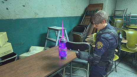 画像集#011のサムネイル/「バイオハザード RE:バース」,2021年4月8日15:00に始まる“オープンベータテスト”のプレダウンロードが開始