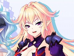 「Poker Pretty Girls Battle : Fantasy World Edition」がSteamで配信。異世界のカジノを舞台にエルフや女剣士たちとポーカー勝負