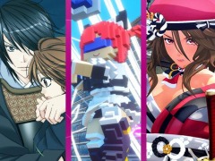D3P&Dogenzaka LabのPC向けタイトルが最大90%オフに。「Tokyo Game Show Online 2021 Sale」がSteamで開催中