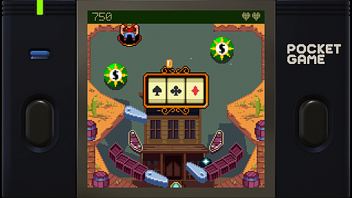 ꡼ No.005Υͥ / Infinity Pinballʥե˥ƥԥܡˡפۿ