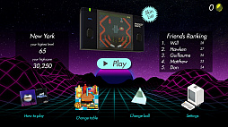 ꡼ No.008Υͥ / Infinity Pinballʥե˥ƥԥܡˡפۿ