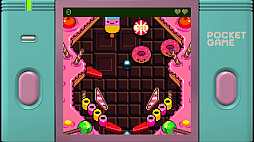 Infinity Pinballʥե˥ƥԥܡ