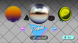 Infinity Pinballʥե˥ƥԥܡ