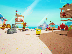 SpongeBob SquarePants: Battle for Bikini Bottom