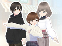 VRメタバースサービス「DMM Connect Chat」正式リリース。ボーカロイド“GUMI”のライブのほか,さまざまなVRコンテンツを配信予定