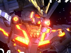 「機動戦士ガンダム バトルオペレーション2」,新機体“バンシィ”先行プレイ動画を公開。8月4日20:00には4周年記念の「わしゃ生」も配信