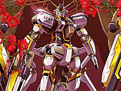 「機動戦士ガンダム バトルオペレーション2」,サンダーボルトのMS連続参戦を記念して,アニメ「機動戦士ガンダム サンダーボルト BANDIT FLOWER」を3月4日19:00より24時間限定で配信